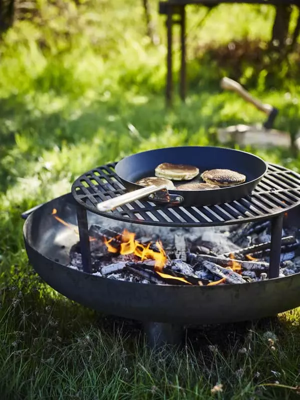 Scanpan TechnIQ Modern Stegepande - Billede 3