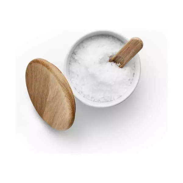 Eva Trio Legio Nova Saltkar M. Låg Og Ske - Billede 4