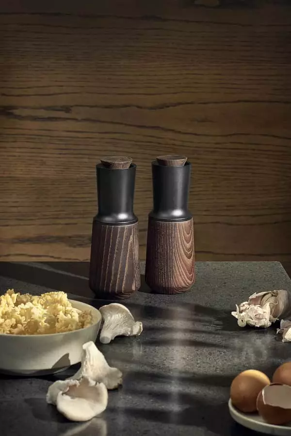 Rosendahl Rå Kværn - Billede 2