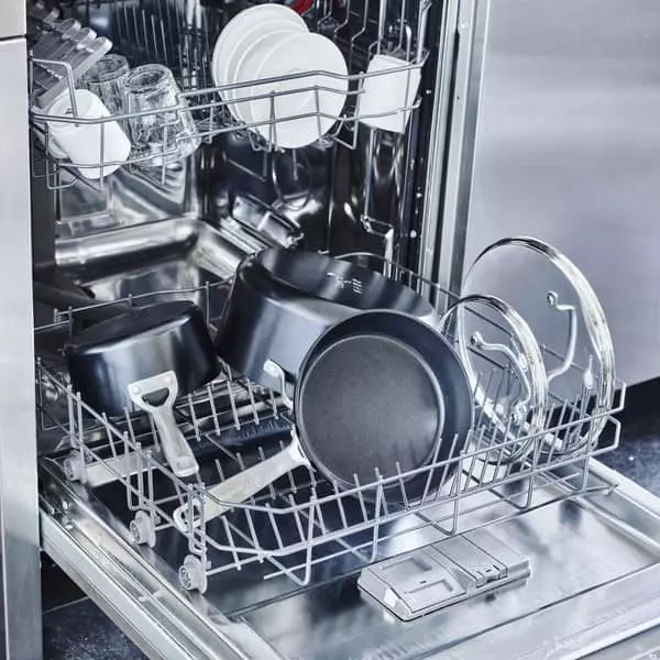 Greenpan Copenhagen Sauterpande - Billede 6