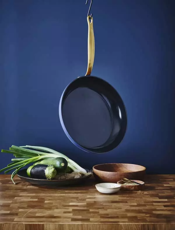 Greenpan Barcelona Pande - Billede 2