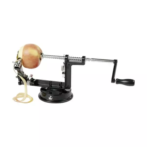 Funktion Æbleskræller - Billede 3