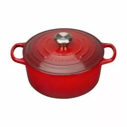 Le Creuset Gryde