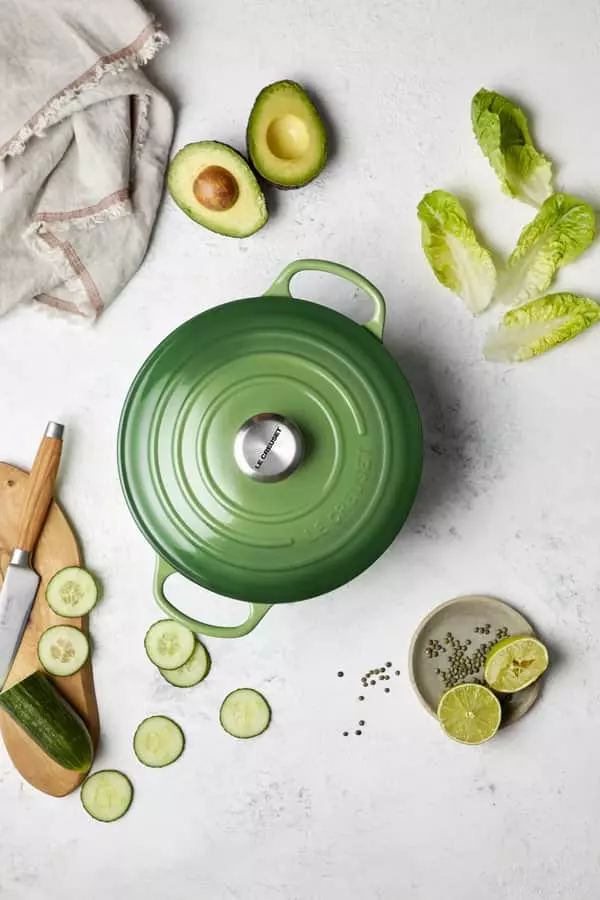 Le Creuset Gryde - Billede 6