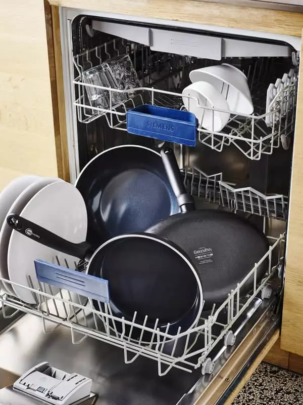 Greenpan Torino Pande - Billede 3