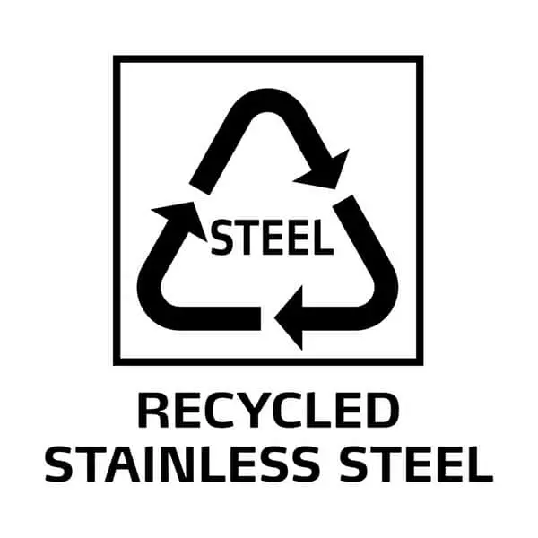 Eva Trio Steel Line Sauterpande - Billede 4