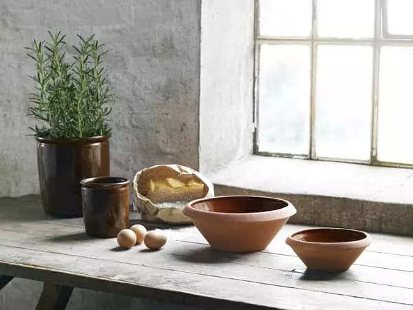 Knabstrup Keramik Dejfad - Billede 4