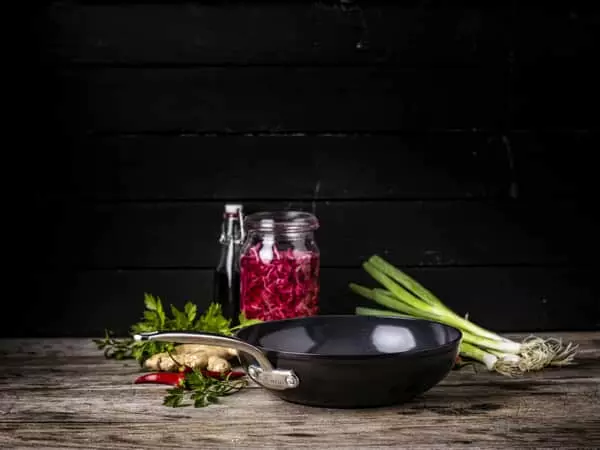 Greenpan Barcelona Pro Wok - Billede 2