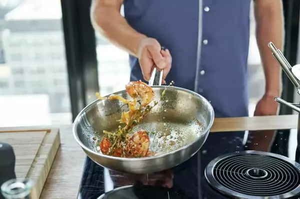 Zwilling Pro Stegepande - Billede 2