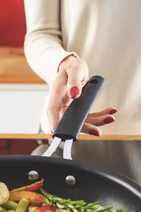 LAGOSTINA Tempra Stegepande - Billede 3