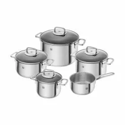 Zwilling Cube Grydesæt - 5 Dele