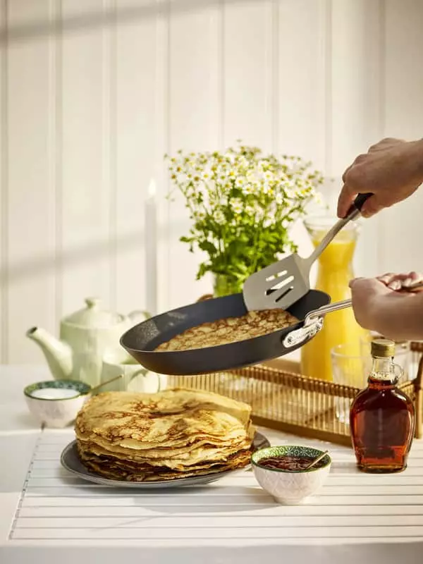 Scanpan TechnIQ Modern Stegepande - Billede 4