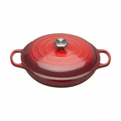 Le Creuset Buffetgryde