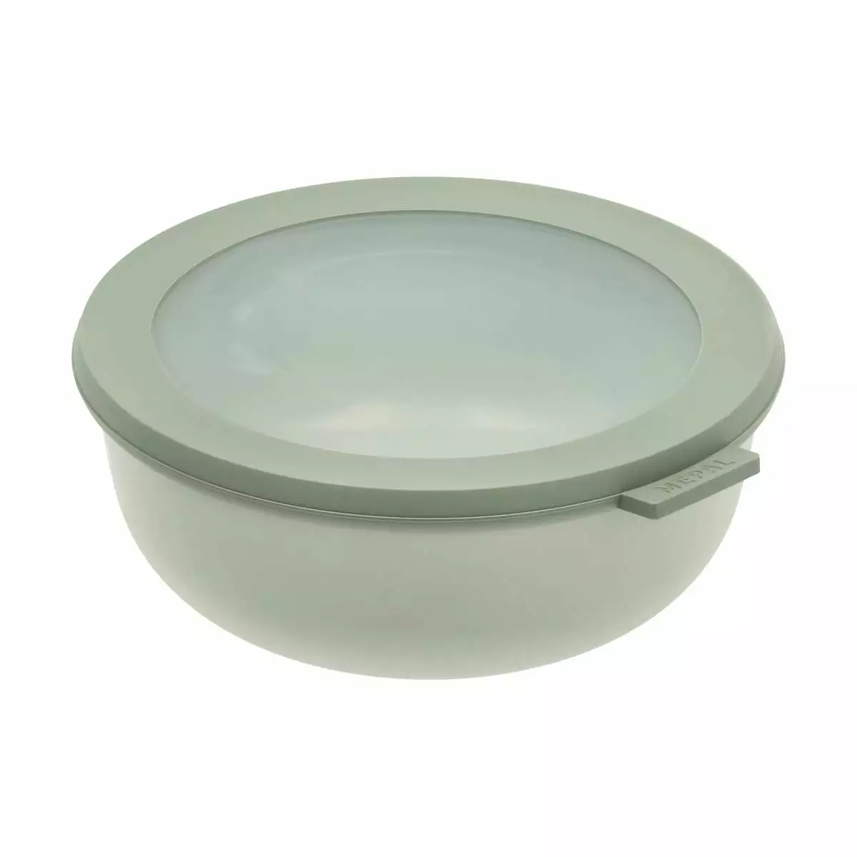 Mepal Cirqula Røreskål M. Låg