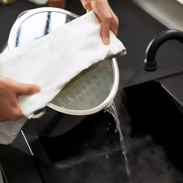 Zwilling TrueFlow Grydesæt - 5 Dele - Billede 2