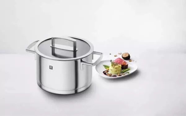 Zwilling Vitality Gryde - Billede 2