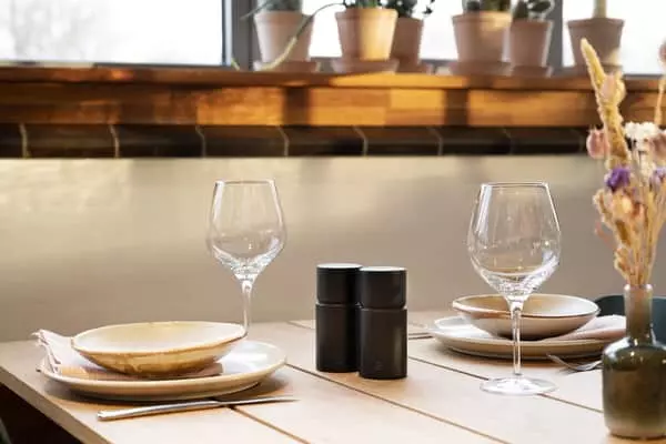 CrushGrind Bergen Kværnsæt - Billede 2