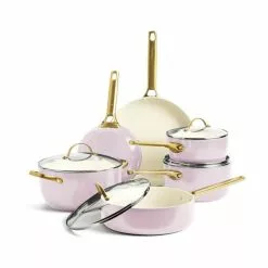 Greenpan Padova Grydesæt