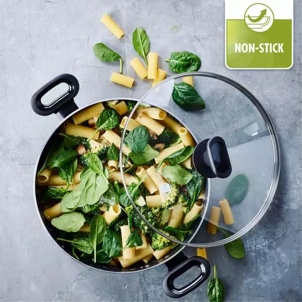 Greenpan Torino Sautergryde M. Låg - Billede 6