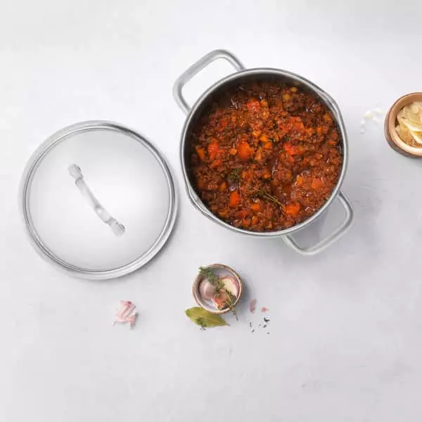 Zwilling TrueFlow Grydesæt - 5 Dele - Billede 3