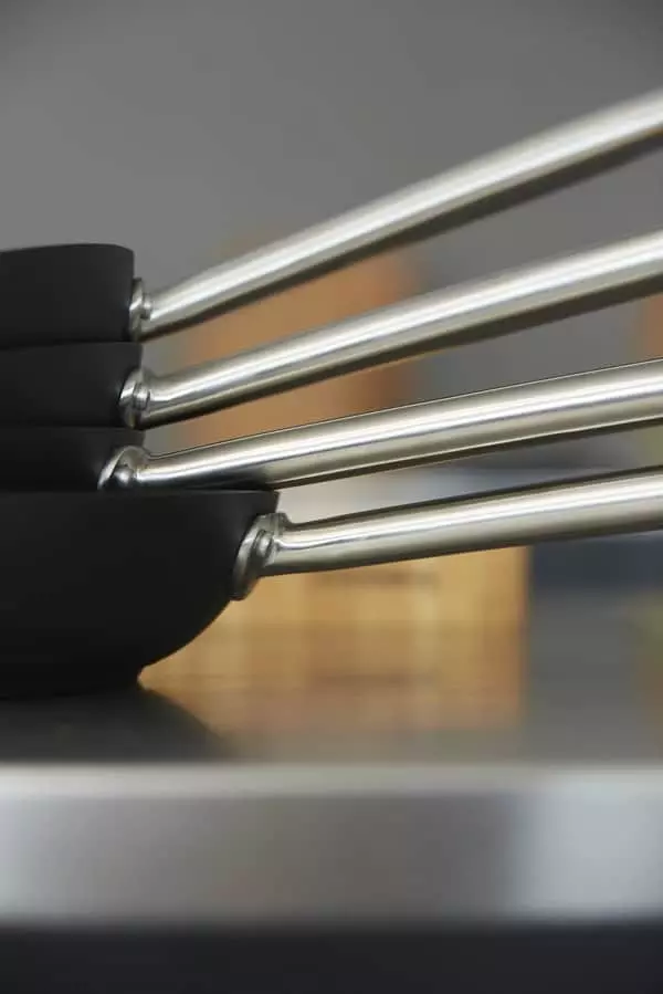 Endeavour Small Skillet Stegepande - Billede 3