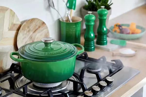Le Creuset Gryde - Billede 2