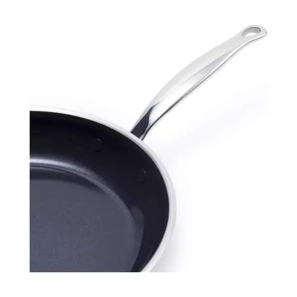 Greenpan Premiere Stegepande - Billede 4