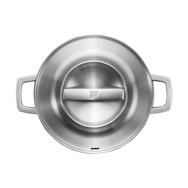 Fiskars Norden Steel Gryde - Billede 4