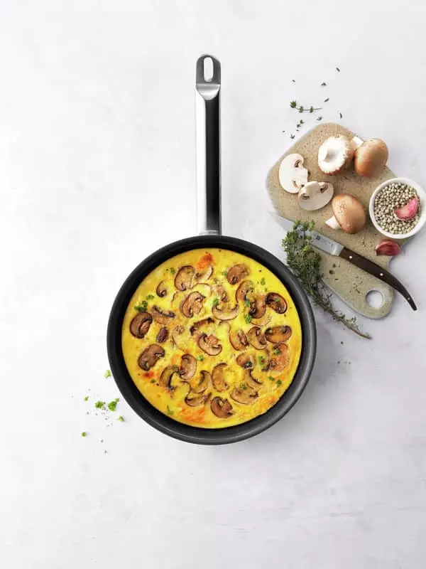 Zwilling Pro Stegepande - Billede 3