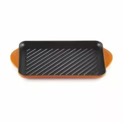 Le Creuset Grillpande