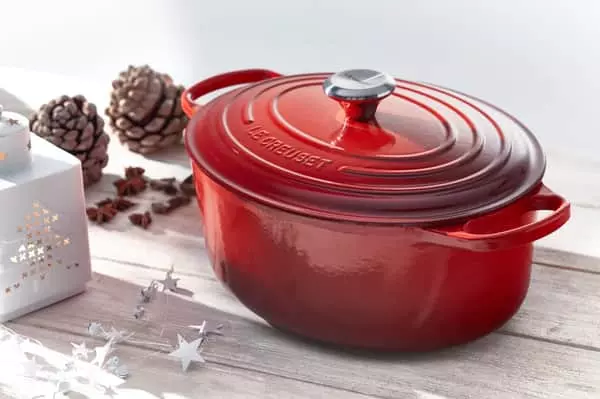 Le Creuset Gryde - Billede 2