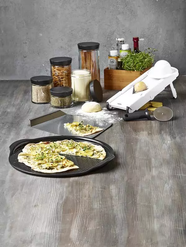 OXO Good Grips Mandolinjern - Billede 3