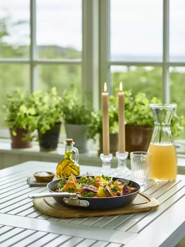 Scanpan TechnIQ Modern Stegepande - Billede 2