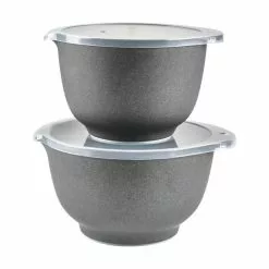 Rosti Margrethe Røreskålsæt M. Låg - 4 Dele