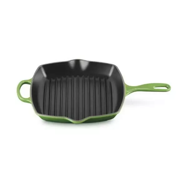 Le Creuset Grillpande
