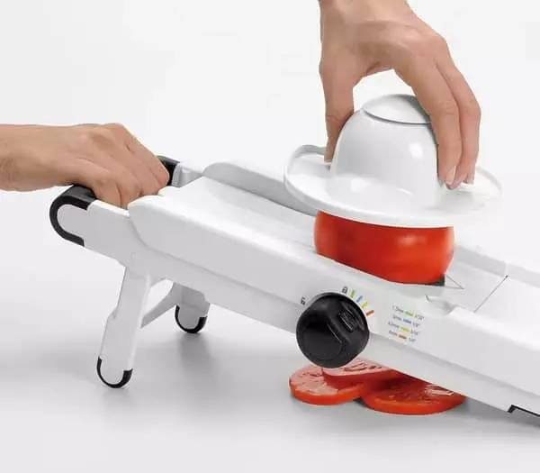 OXO Good Grips Mandolinjern - Billede 4