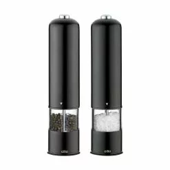 Cilio Bergamo Salt- Og Peberkværn