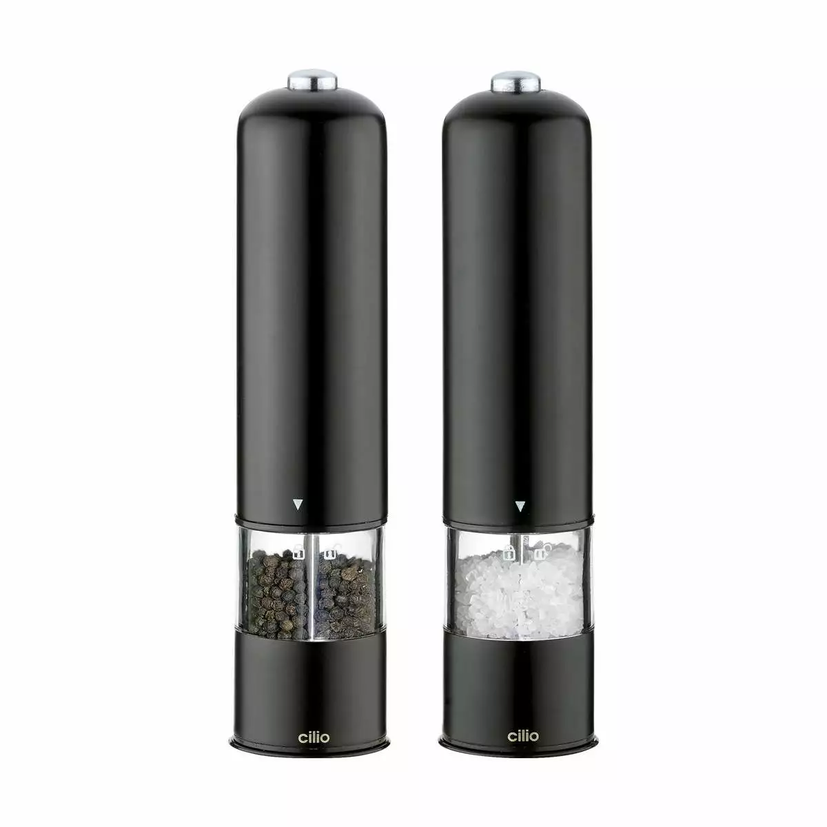 Cilio Bergamo Salt- Og Peberkværn