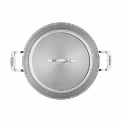 Scanpan Impact Chefpande M. Låg