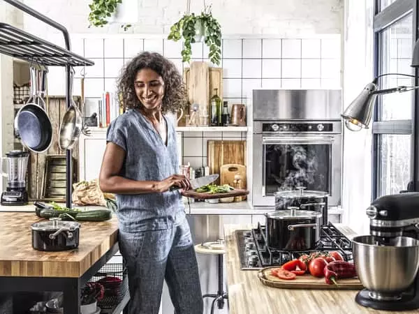 KitchenAid Glazeguard Gryde - Billede 2