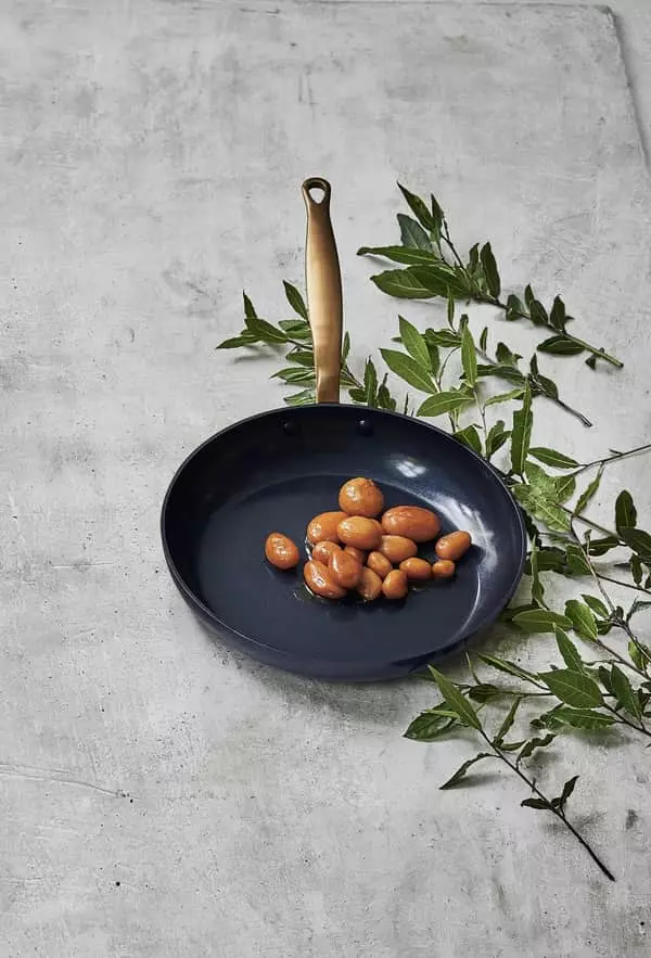 Greenpan Barcelona Pande - Billede 3