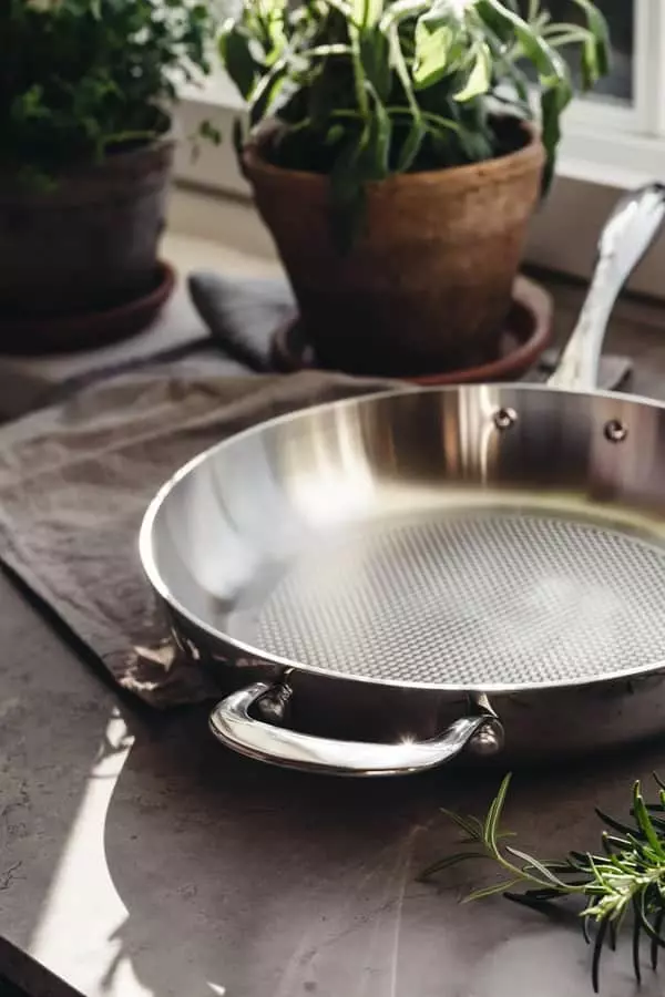 Heirol Stegepande Allsafe Stegepande - Billede 2