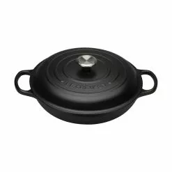 Le Creuset Buffetgryde