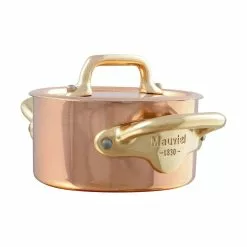 Mauviel M'150b Gryde