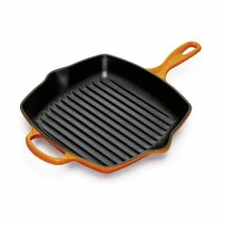 Le Creuset Grillpande