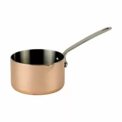 Blomsterbergs Minikasserolle