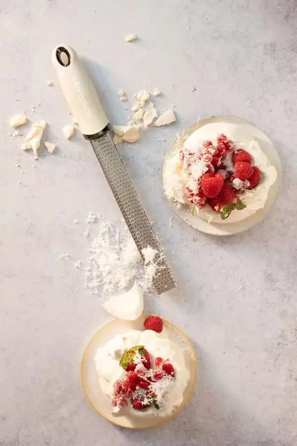 Microplane Premium Classic Rivejern - Billede 2