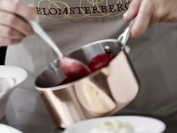 Blomsterbergs Minikasserolle - Billede 5