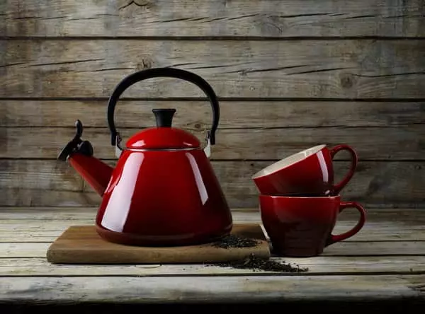 Le Creuset Kone Kedel - Billede 2