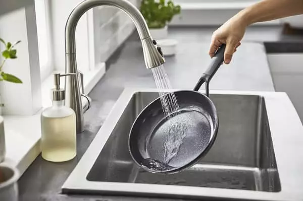 Greenpan Smartshape Pande - Billede 4